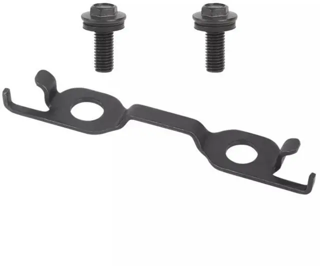 Alt view image 4 of 5 - Acaigel Roof Rack Removal Kit For Toyota Fj Cruiser 4Runner Rav4 Land Cruiser 75596-35030 63185-42020