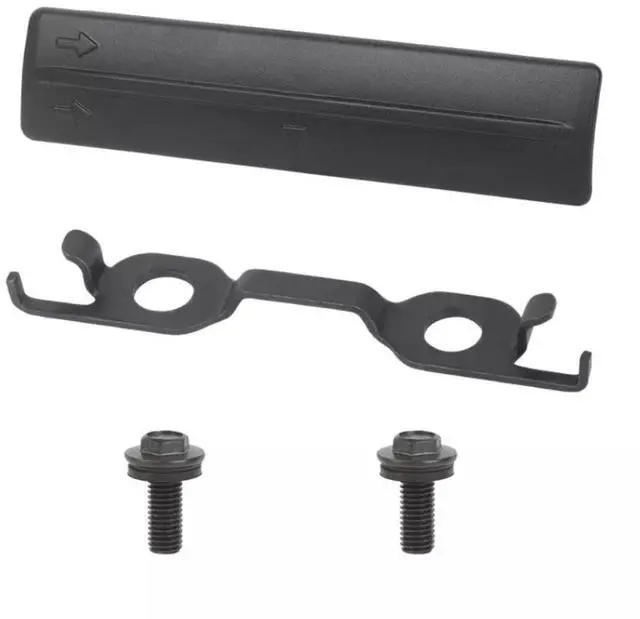 Alt view image 5 of 5 - Acaigel Roof Rack Removal Kit For Toyota Fj Cruiser 4Runner Rav4 Land Cruiser 75596-35030 63185-42020