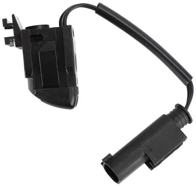 Alt view image 3 of 5 - Paiying Windshield Washer Nozzle For Mercedes-Benz W209 W203 W209 W219 W211 # 2118601147