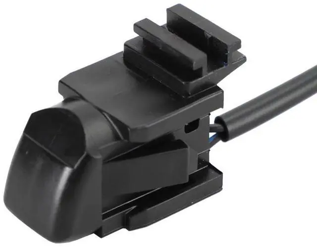 Alt view image 5 of 5 - Paiying Windshield Washer Nozzle For Mercedes-Benz W209 W203 W209 W219 W211 # 2118601147