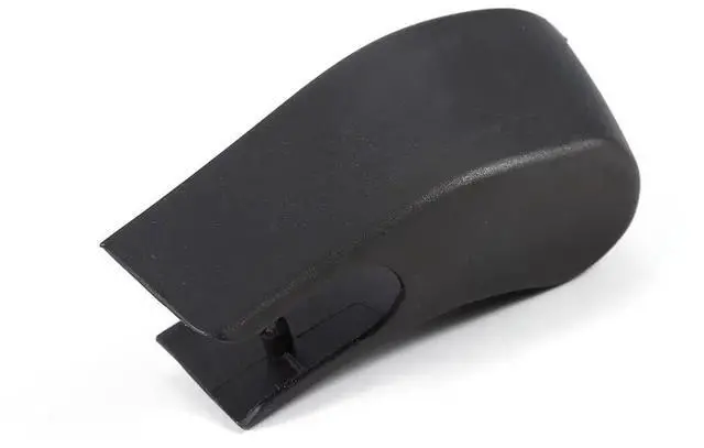 Alt view image 2 of 4 - Paiying 1 x Rear Wiper Arm Cover Cap 61627161030 61-62-7-161-030 For BMW X3 X5 xDrive30i