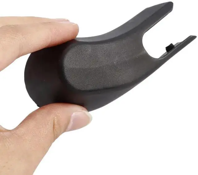 Alt view image 4 of 4 - Paiying 1 x Rear Wiper Arm Cover Cap 61627161030 61-62-7-161-030 For BMW X3 X5 xDrive30i