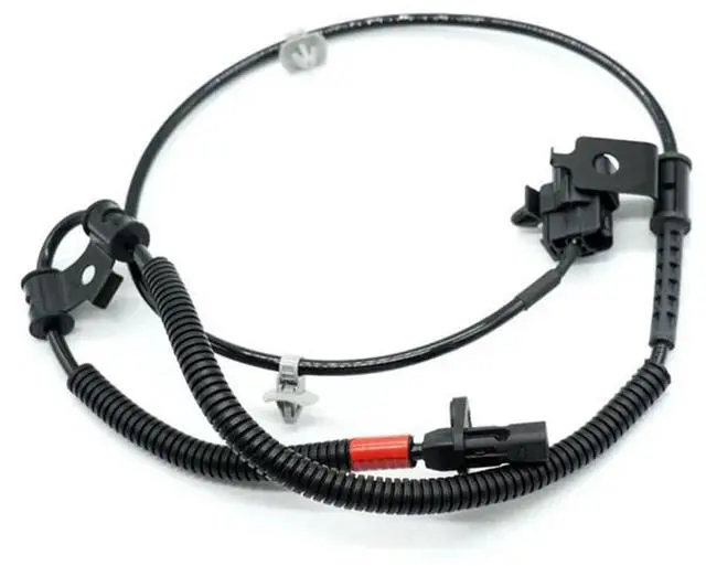 Main image of Yassdwbn 95670-4D100 Front Right ABS Sensor Wheel Speed Sensor For Kia Sedona 3.8L 06-10