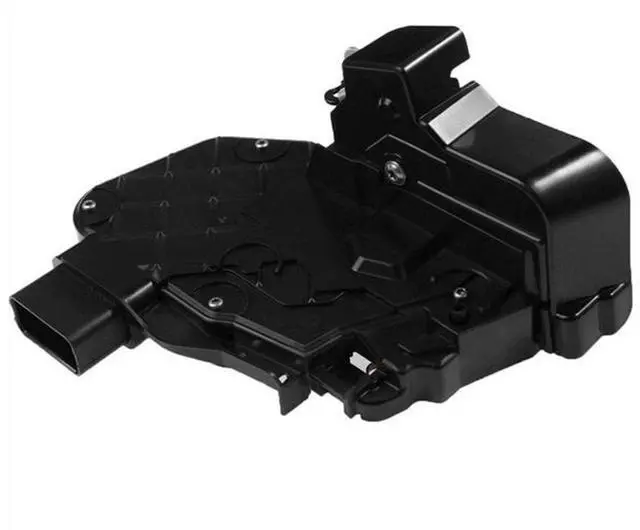 Alt view image 2 of 5 - Yassdwbn Rear Right Door Lock Actuator For Land Rover Range Rover LR011302