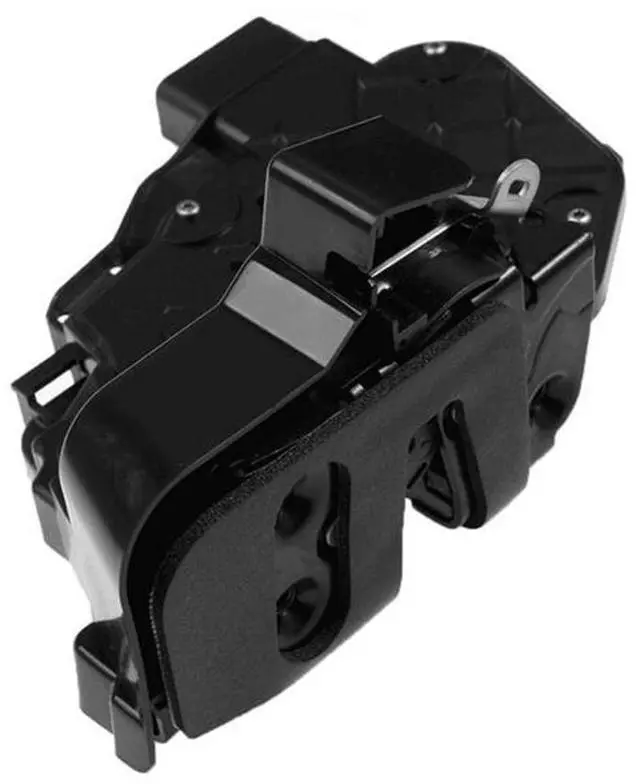 Alt view image 3 of 5 - Yassdwbn Rear Right Door Lock Actuator For Land Rover Range Rover LR011302