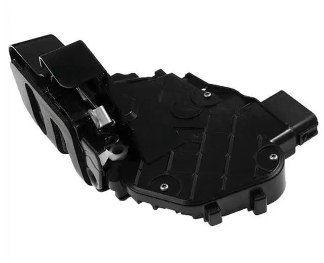 Alt view image 4 of 5 - Yassdwbn Rear Right Door Lock Actuator For Land Rover Range Rover LR011302