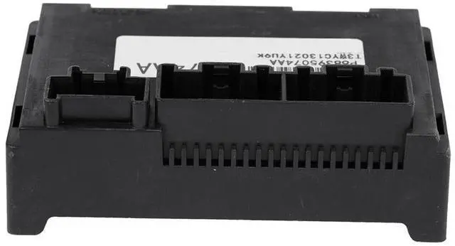 Alt view image 6 of 7 - Yingshan Transfer Case Module for Jeep Grand Cherokee Dodge Durango 2014-2015 68395074AA