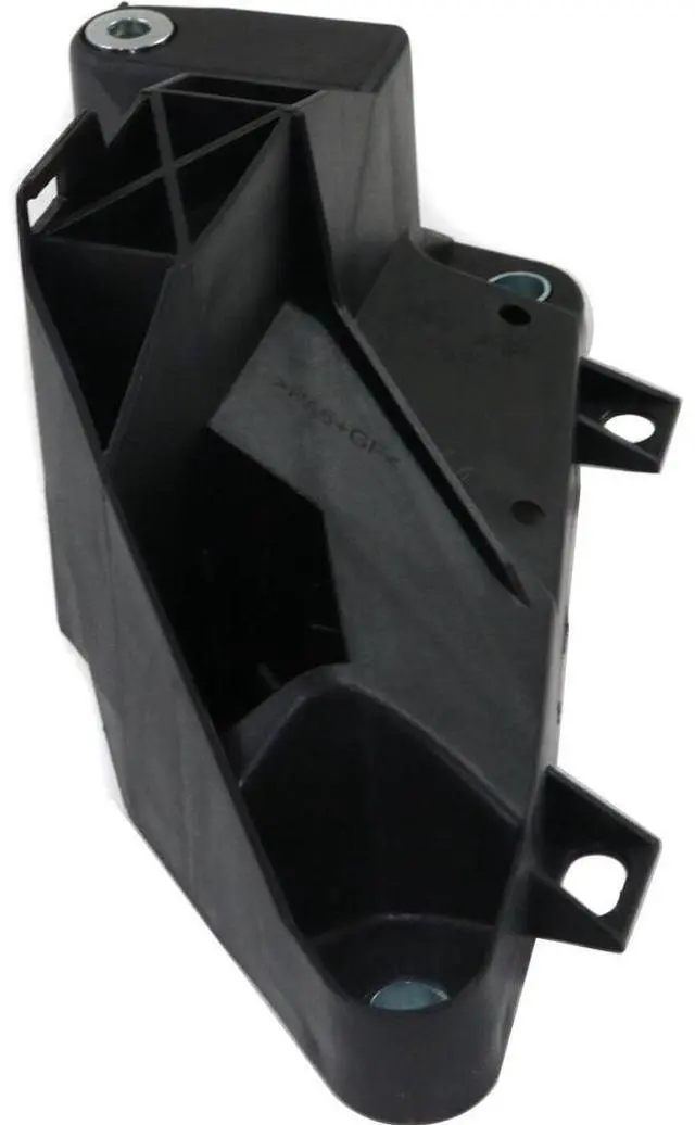 Alt view image 2 of 5 - Paiying Radiator Bracket Left Side 68292239AC For Chrysler Pacifica 2017 2018 2019 2020