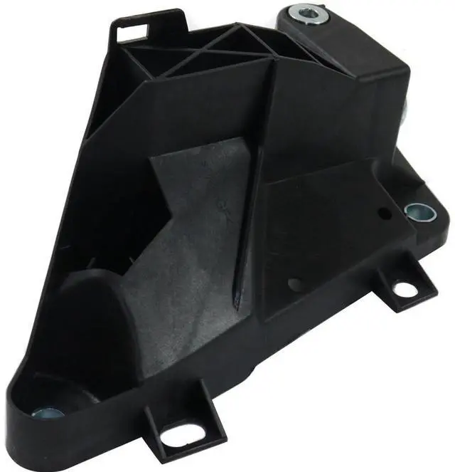 Main image of Paiying Radiator Bracket Left Side 68292239AC For Chrysler Pacifica 2017 2018 2019 2020