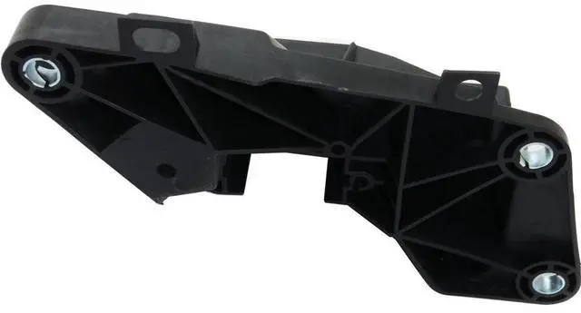 Alt view image 3 of 5 - Paiying Radiator Bracket Left Side 68292239AC For Chrysler Pacifica 2017 2018 2019 2020