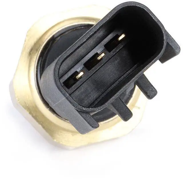 Alt view image 4 of 5 - Paiying 56028807AA Engine Oil Pressure Sender Switch Sensor for Jeep Dodge Chrysler 3.6L