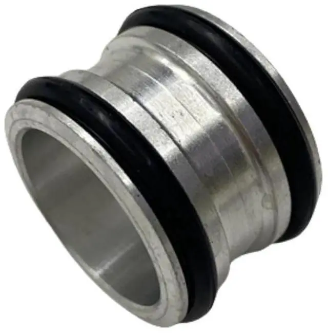 Main image of Yassdwbn 6420980037 Engine Intake Connection For Mercedes-Benz Sprinter 2500 GL350 ML350