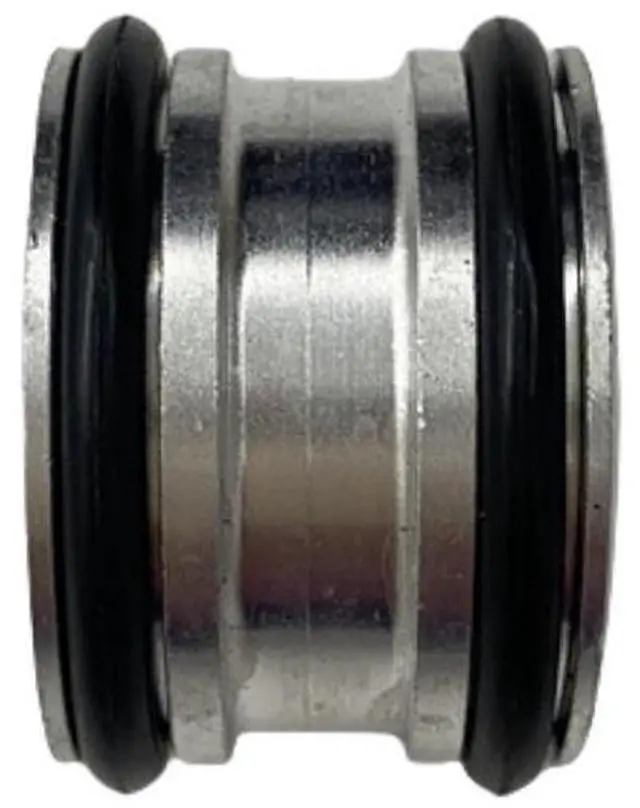 Alt view image 2 of 5 - Yassdwbn 6420980037 Engine Intake Connection For Mercedes-Benz Sprinter 2500 GL350 ML350