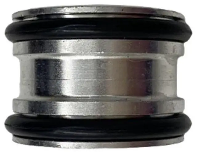 Alt view image 5 of 5 - Yassdwbn 6420980037 Engine Intake Connection For Mercedes-Benz Sprinter 2500 GL350 ML350