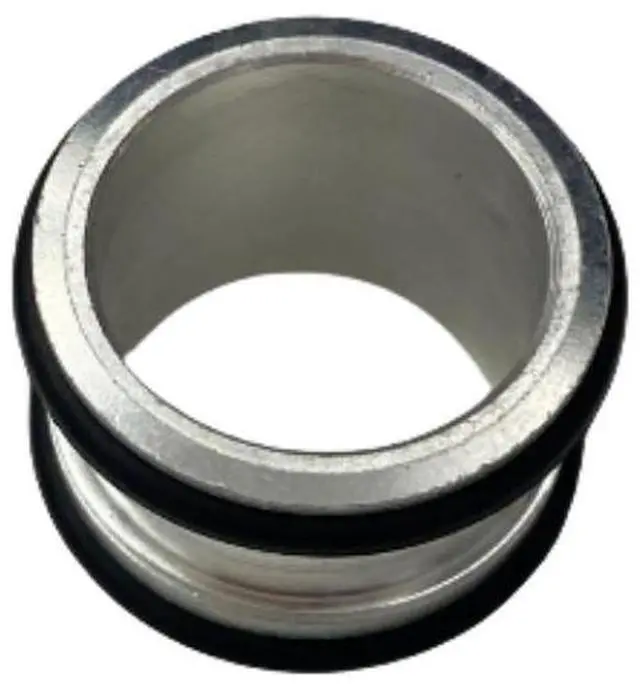 Alt view image 3 of 5 - Yassdwbn 6420980037 Engine Intake Connection For Mercedes-Benz Sprinter 2500 GL350 ML350