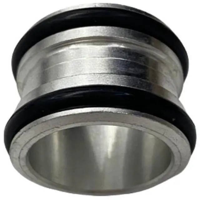 Alt view image 4 of 5 - Yassdwbn 6420980037 Engine Intake Connection For Mercedes-Benz Sprinter 2500 GL350 ML350