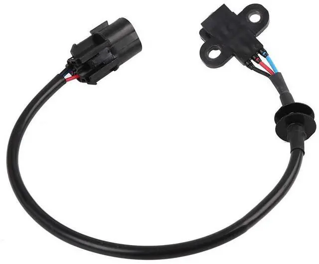 Main image of Yassdwbn 1× Crankshaft Position Sensor MR420734 J5T26273 For Mitsubishi Lancer Space Star