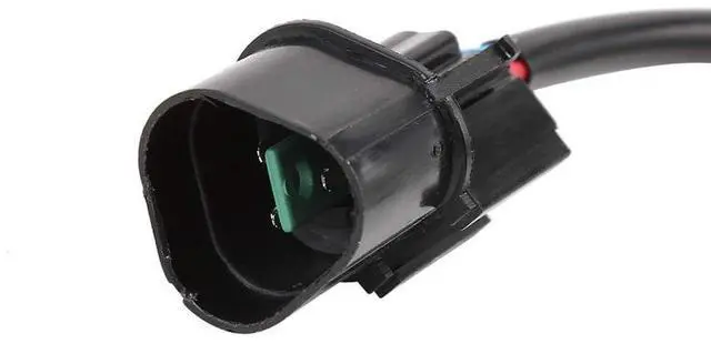 Alt view image 4 of 5 - Yassdwbn 1× Crankshaft Position Sensor MR420734 J5T26273 For Mitsubishi Lancer Space Star