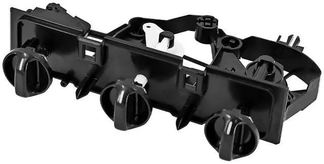 Main image of Paiying New A/C Heater Climate Control Unit 55910-0C010 Fits For Toyota Tundra 2000-2006