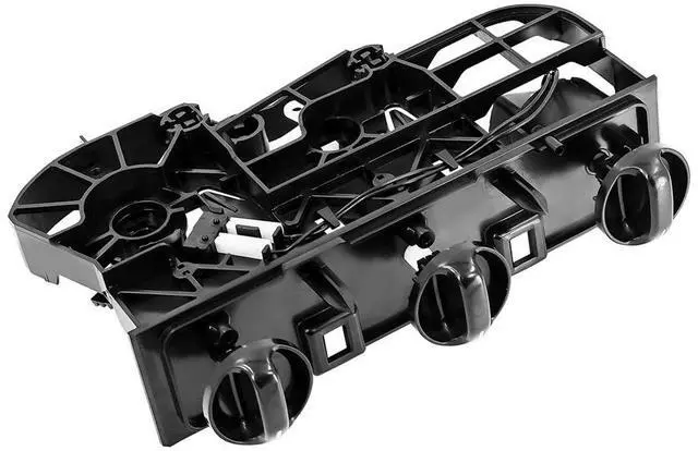 Alt view image 5 of 5 - Paiying New A/C Heater Climate Control Unit 55910-0C010 Fits For Toyota Tundra 2000-2006