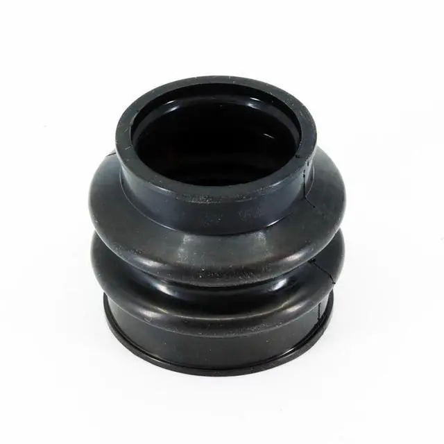 Alt view image 2 of 5 - Paiying Drive Shaft Rubber Boot 715900118 For Can Am Outlander 400 450 500 570 650  850