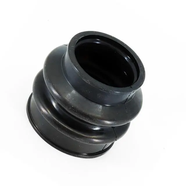 Alt view image 3 of 5 - Paiying Drive Shaft Rubber Boot 715900118 For Can Am Outlander 400 450 500 570 650  850