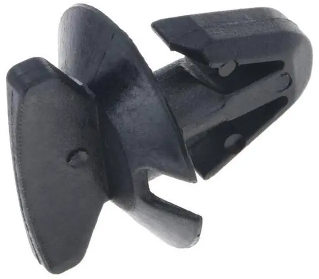 Alt view image 3 of 5 - Paiying 10pcs A0029880542 Front Wheel Arch Lining & Mudguard Clips Fit For Mercedes Benz