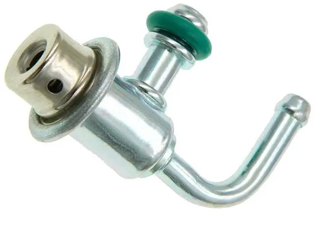 Alt view image 3 of 5 - Paiying 1 x Fuel Injection Pressure Regulator MR431115 23020-46020 For Mitsubishi Toyota