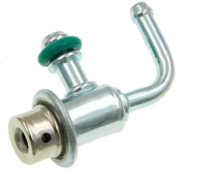 Alt view image 5 of 5 - Paiying 1 x Fuel Injection Pressure Regulator MR431115 23020-46020 For Mitsubishi Toyota