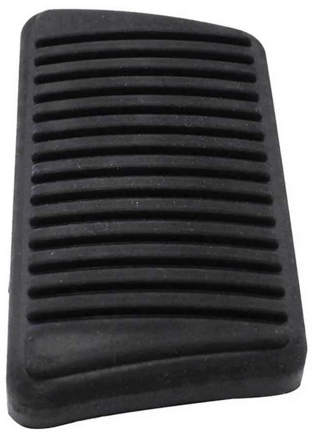 Alt view image 3 of 5 - Paiying Rubber Brake Pedal Pad Black For Holden HK HT HG HQ HJ HX HZ WB LC LJ LH LX VB