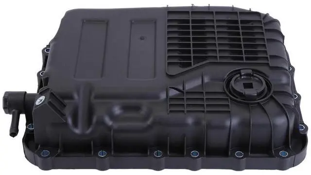 Main image of Paiying Auto Transmission Cover Oil Pan 4528026101 For Hyundai Tucson Kia Forte Optima