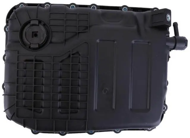 Alt view image 2 of 5 - Paiying Auto Transmission Cover Oil Pan 4528026101 For Hyundai Tucson Kia Forte Optima