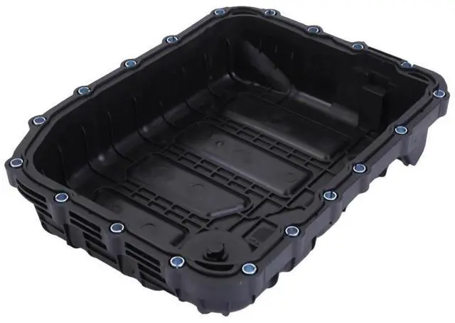 Alt view image 5 of 5 - Paiying Auto Transmission Cover Oil Pan 4528026101 For Hyundai Tucson Kia Forte Optima
