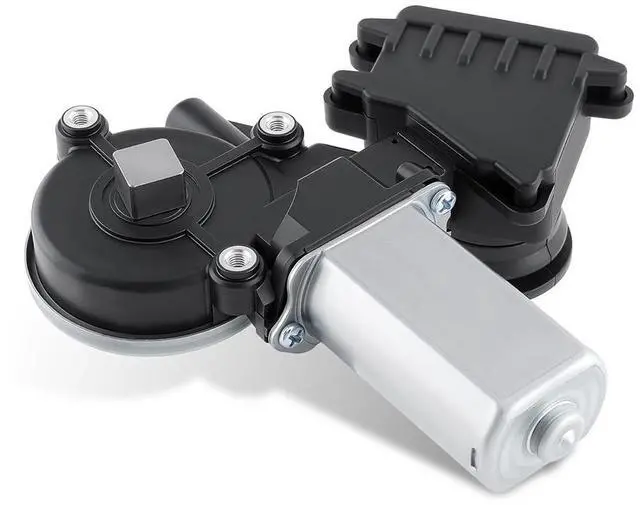 Main image of Paiying Tailgate Power Window Regulator Motor 85720-35161 For Toyota 4Runner 2010-2023