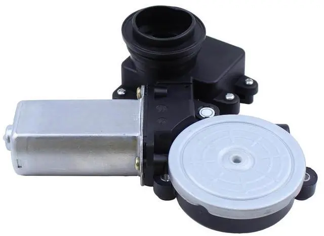 Alt view image 2 of 5 - Paiying Tailgate Power Window Regulator Motor 85720-35161 For Toyota 4Runner 2010-2023