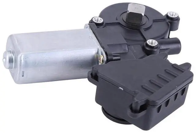 Alt view image 3 of 5 - Paiying Tailgate Power Window Regulator Motor 85720-35161 For Toyota 4Runner 2010-2023