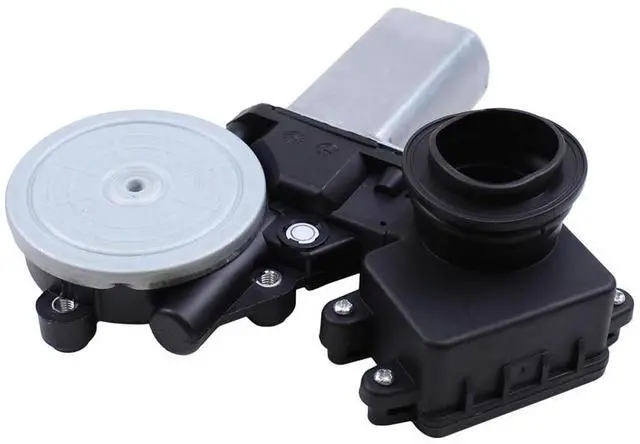 Alt view image 4 of 5 - Paiying Tailgate Power Window Regulator Motor 85720-35161 For Toyota 4Runner 2010-2023