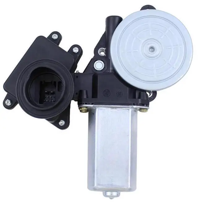 Alt view image 5 of 5 - Paiying Tailgate Power Window Regulator Motor 85720-35161 For Toyota 4Runner 2010-2023