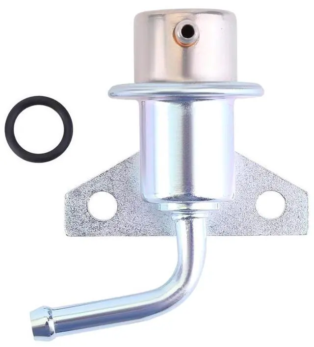 Alt view image 2 of 5 - Paiying Fuel Pressure Regulator 16740-P0A-003 5862022320 For Honda Accord EX LX DX 2.2L