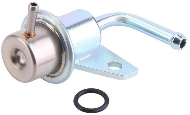 Alt view image 4 of 5 - Paiying Fuel Pressure Regulator 16740-P0A-003 5862022320 For Honda Accord EX LX DX 2.2L