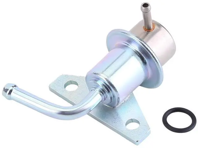 Alt view image 5 of 5 - Paiying Fuel Pressure Regulator 16740-P0A-003 5862022320 For Honda Accord EX LX DX 2.2L