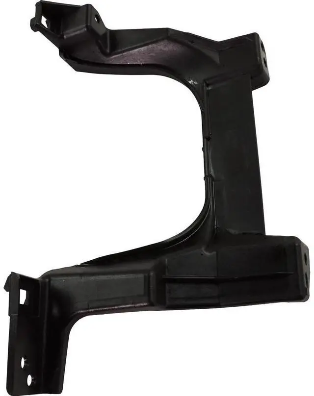 Main image of Paiying LH & RH Rear Bumper Brackets For Jeep Cherokee 2014-2018 68236952AB & 68236951AB