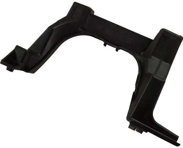 Alt view image 3 of 5 - Paiying LH & RH Rear Bumper Brackets For Jeep Cherokee 2014-2018 68236952AB & 68236951AB