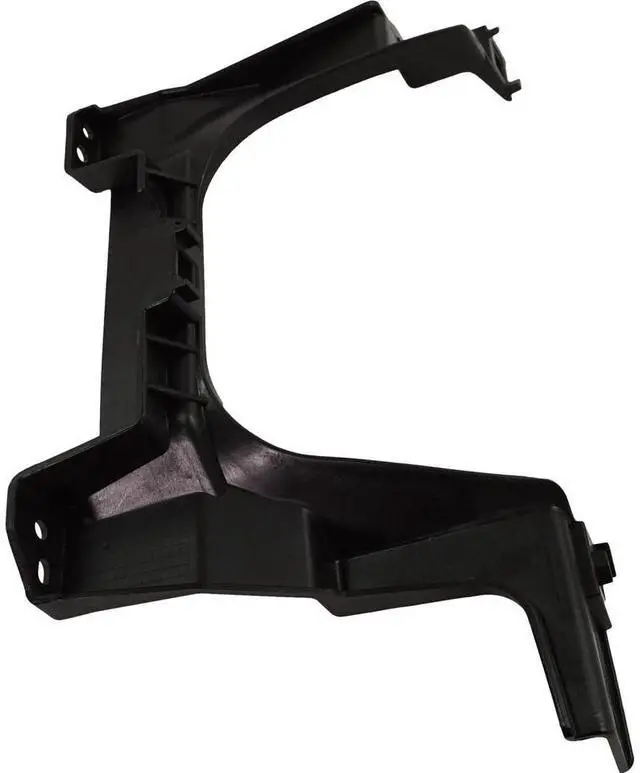 Alt view image 5 of 5 - Paiying LH & RH Rear Bumper Brackets For Jeep Cherokee 2014-2018 68236952AB & 68236951AB