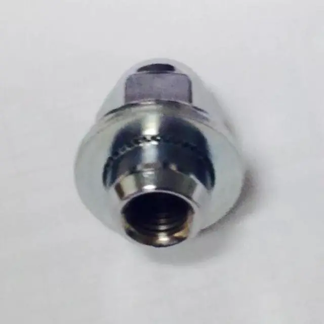 Alt view image 4 of 5 - Paiying 6Pcs Wheel Lug Nuts For Mitsubishi Galant L200 Lancer Montero Outlander MR455707