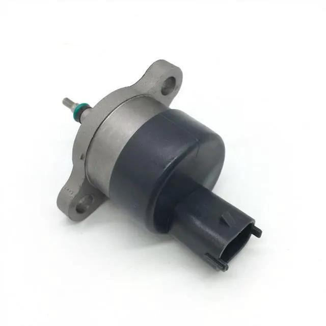 Alt view image 3 of 5 - Yassdwbn 0281002732 Common Rail Pressure Regulator For Hyundai Kia 31402-27010