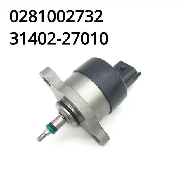 Alt view image 5 of 5 - Yassdwbn 0281002732 Common Rail Pressure Regulator For Hyundai Kia 31402-27010
