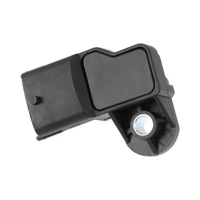 Alt view image 5 of 7 - Yassdwbn 0281006029 Boost Pressure Sensor For Fiat Opel Saab Renault Honda Ford-