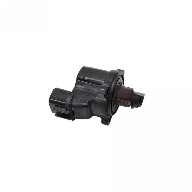 Alt view image 3 of 5 - Yassdwbn 18137-87L02 Valve Comp,Iac For Suzuki Outboard Engine