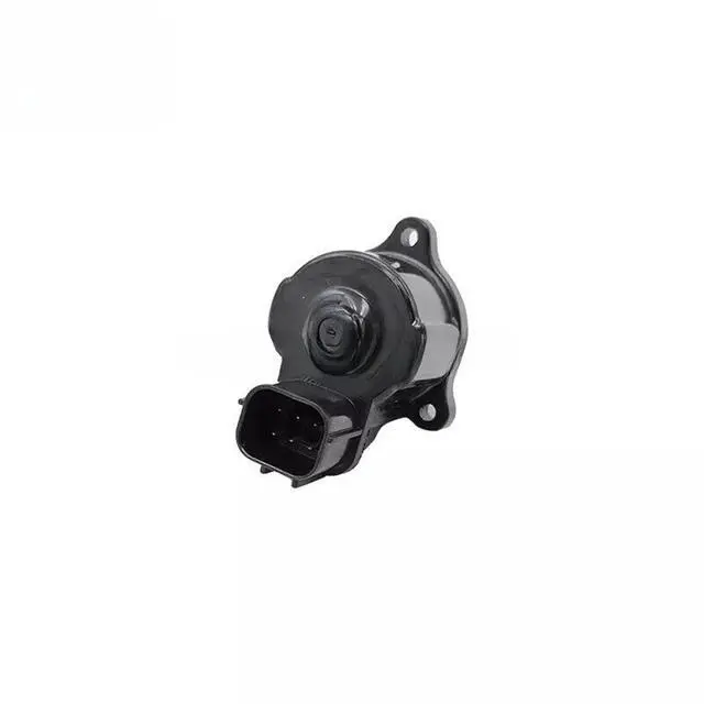Alt view image 4 of 5 - Yassdwbn 18137-87L02 Valve Comp,Iac For Suzuki Outboard Engine